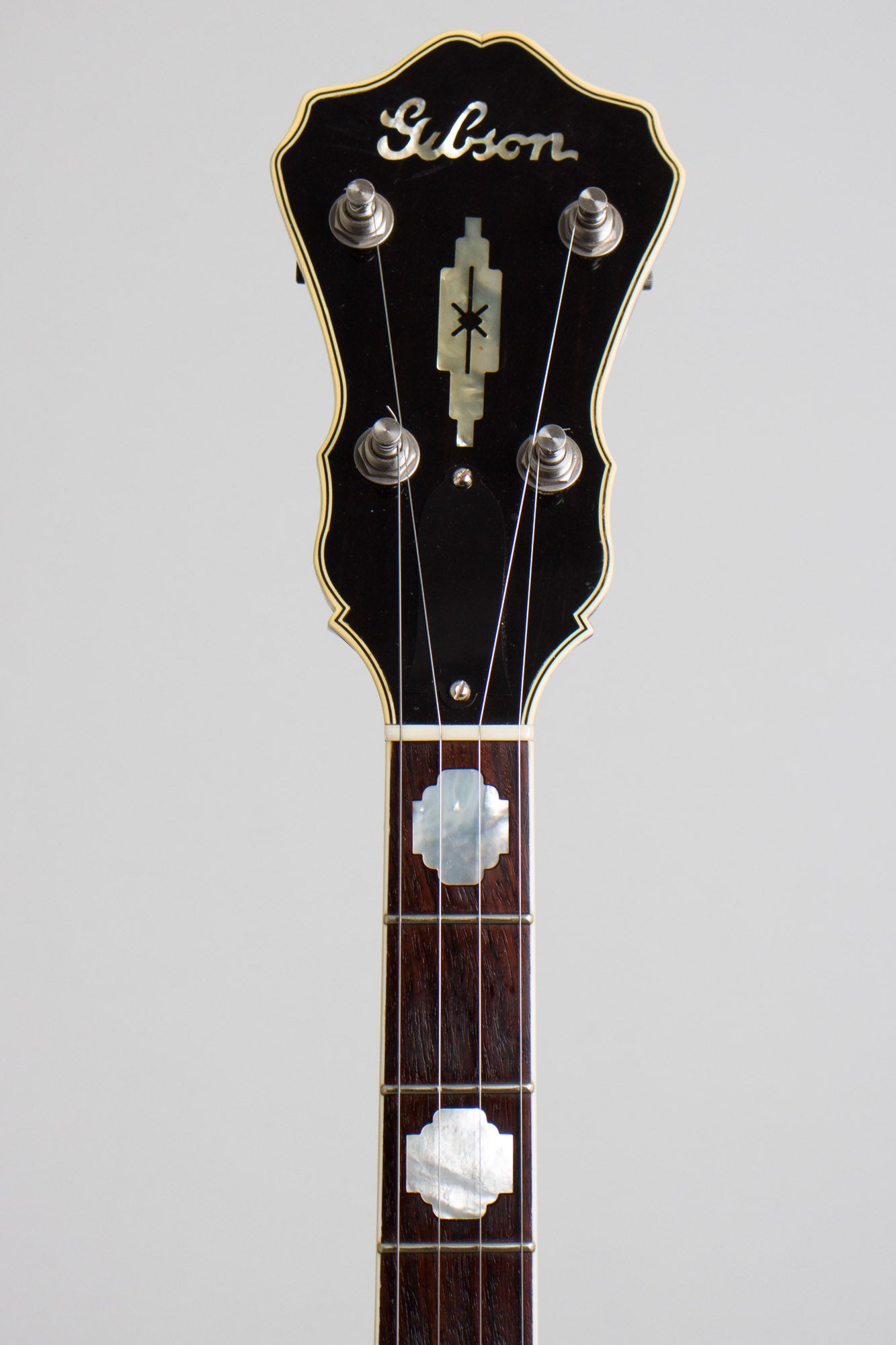 Gibson TB-12, 5-Sring Conversion Tenor Banjo (1937)