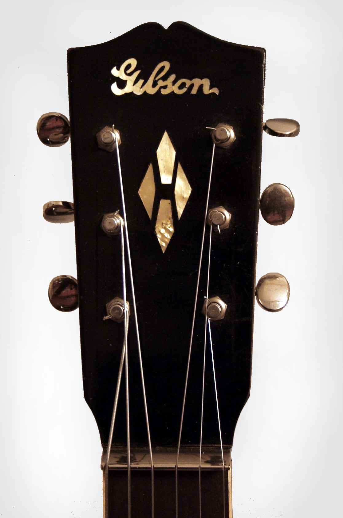 Gibson EH-150 Lap Steel Electric Guitar (1938)