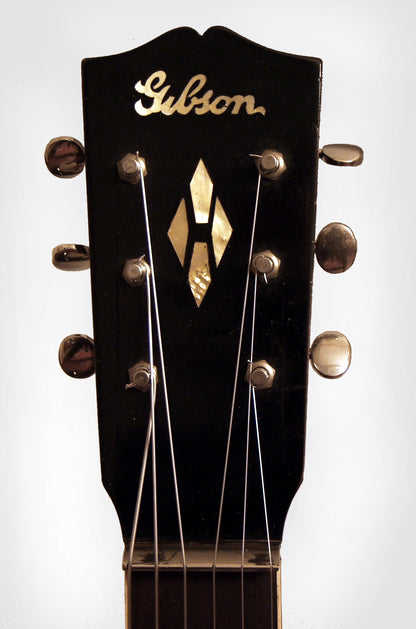 Gibson EH-150 Lap Steel Electric Guitar (1938)