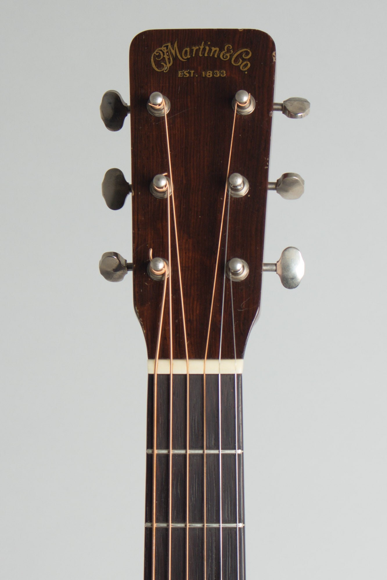 C. F. Martin 00-18 Flat Top Acoustic Guitar (1962)