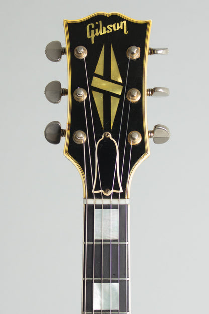 Gibson Les Paul Custom Solid Body Electric Guitar (1960)