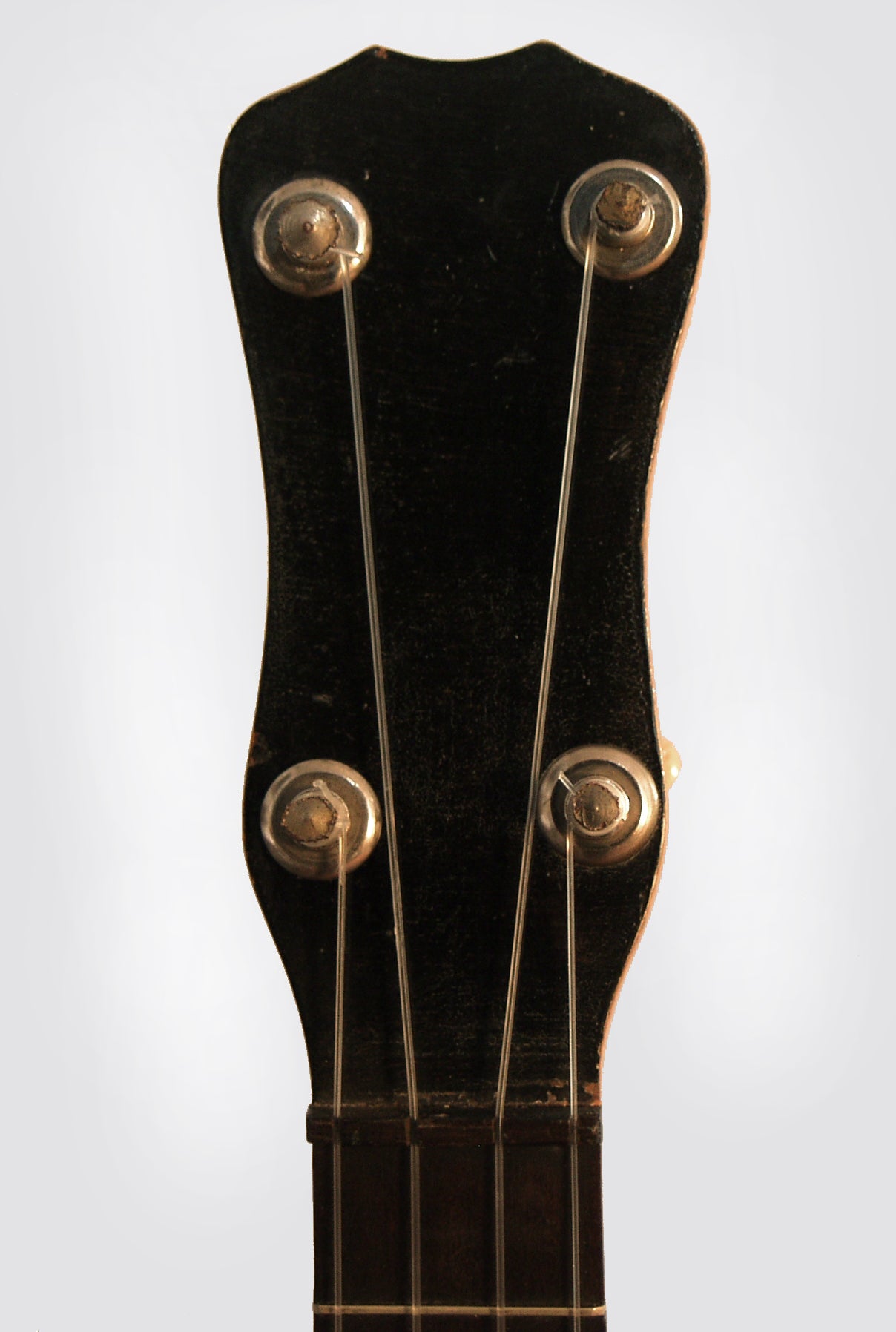 Slingerland S.S. Stewart Collegian Banjo Ukulele (1925)