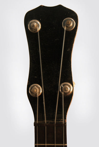 Slingerland S.S. Stewart Collegian Banjo Ukulele (1925)
