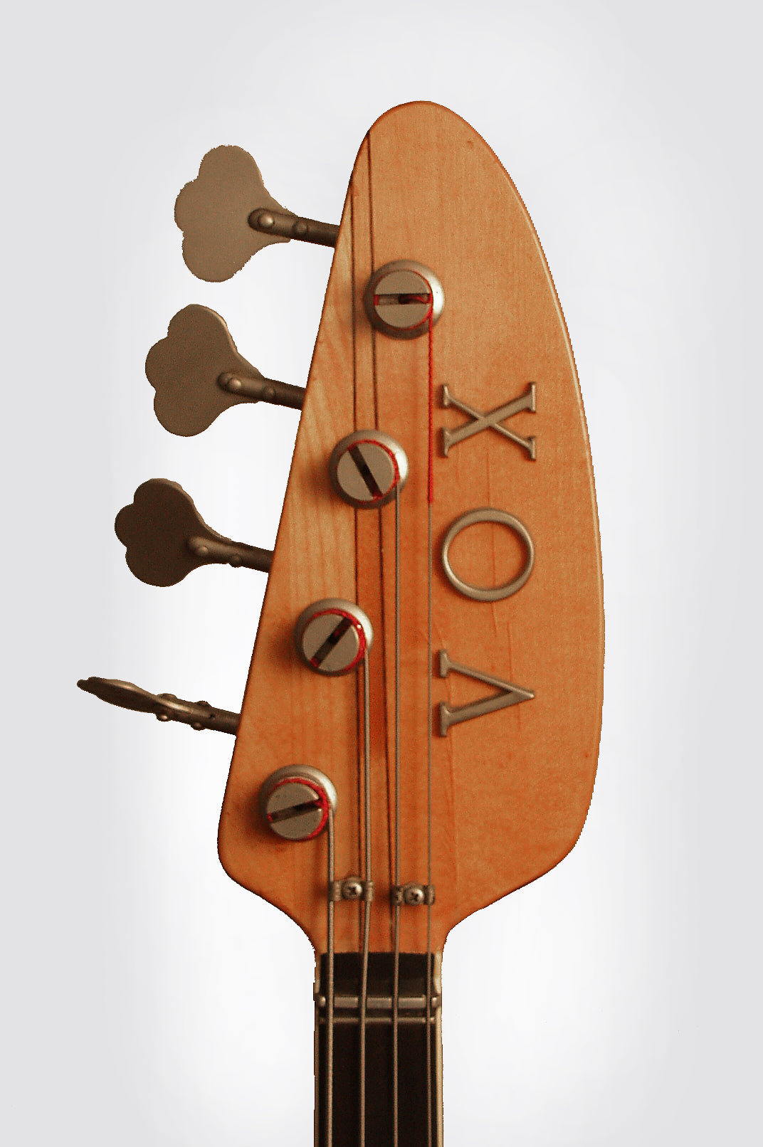Vox Stinger IV Electric Bass Guitar (1968)