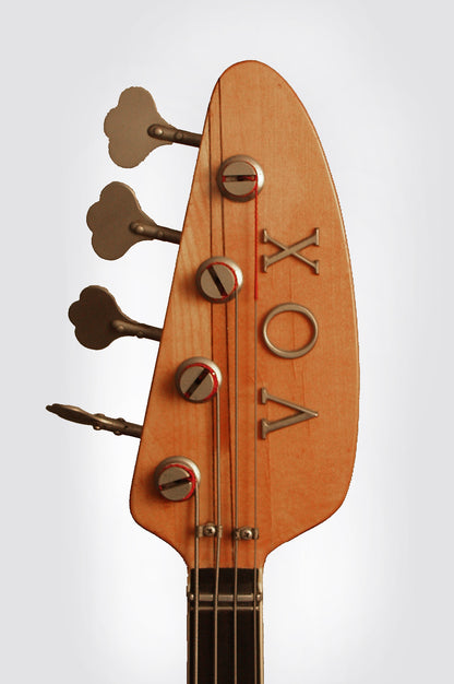 Vox Stinger IV Electric Bass Guitar (1968)