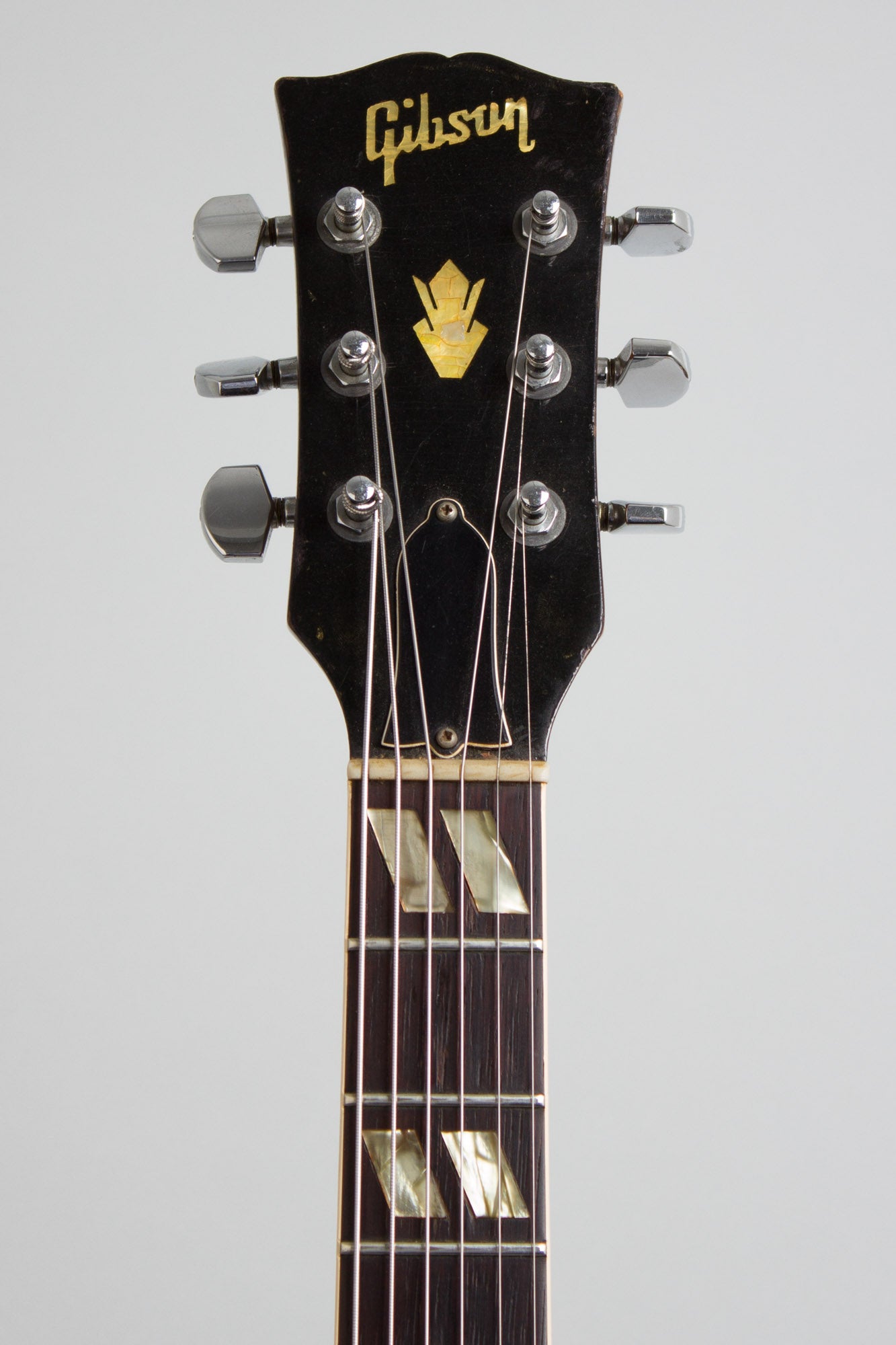 Gibson ES-175 Arch Top Hollow Body Electric Guitar (1965)