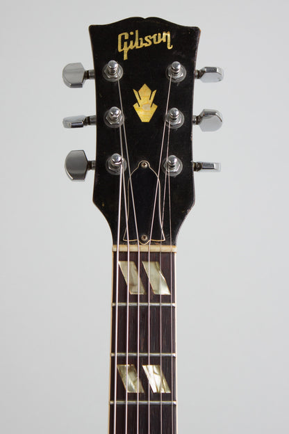 Gibson ES-175 Arch Top Hollow Body Electric Guitar (1965)