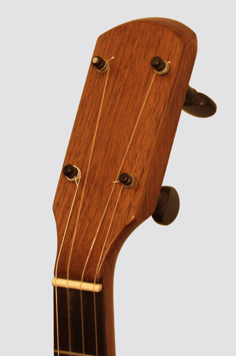 Henry C. Dobson 5 String Banjo (1880's)