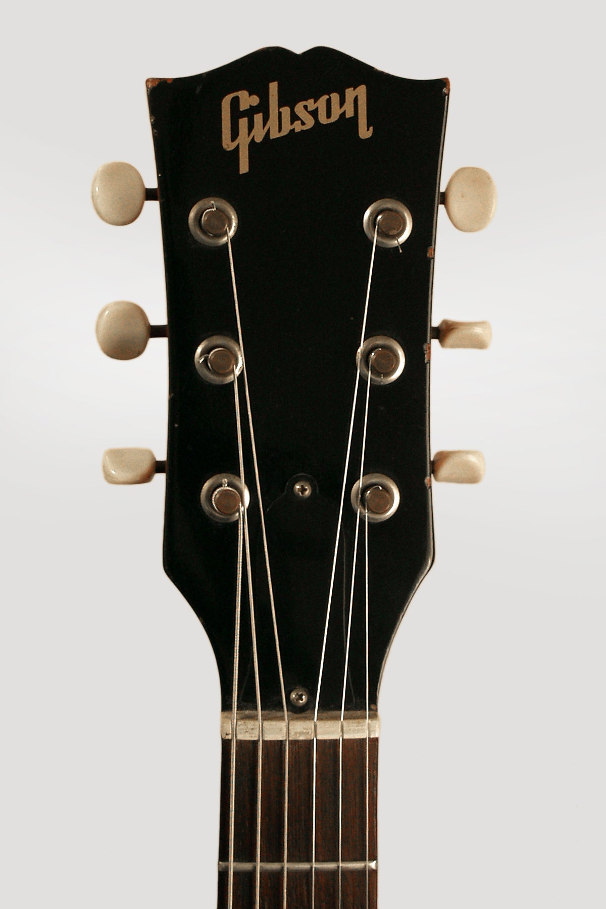 Gibson SG Junior Solid Body Electric Guitar (1965)