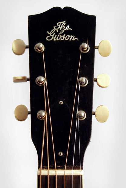 Gibson L-3 Arch Top Acoustic Guitar (1927)