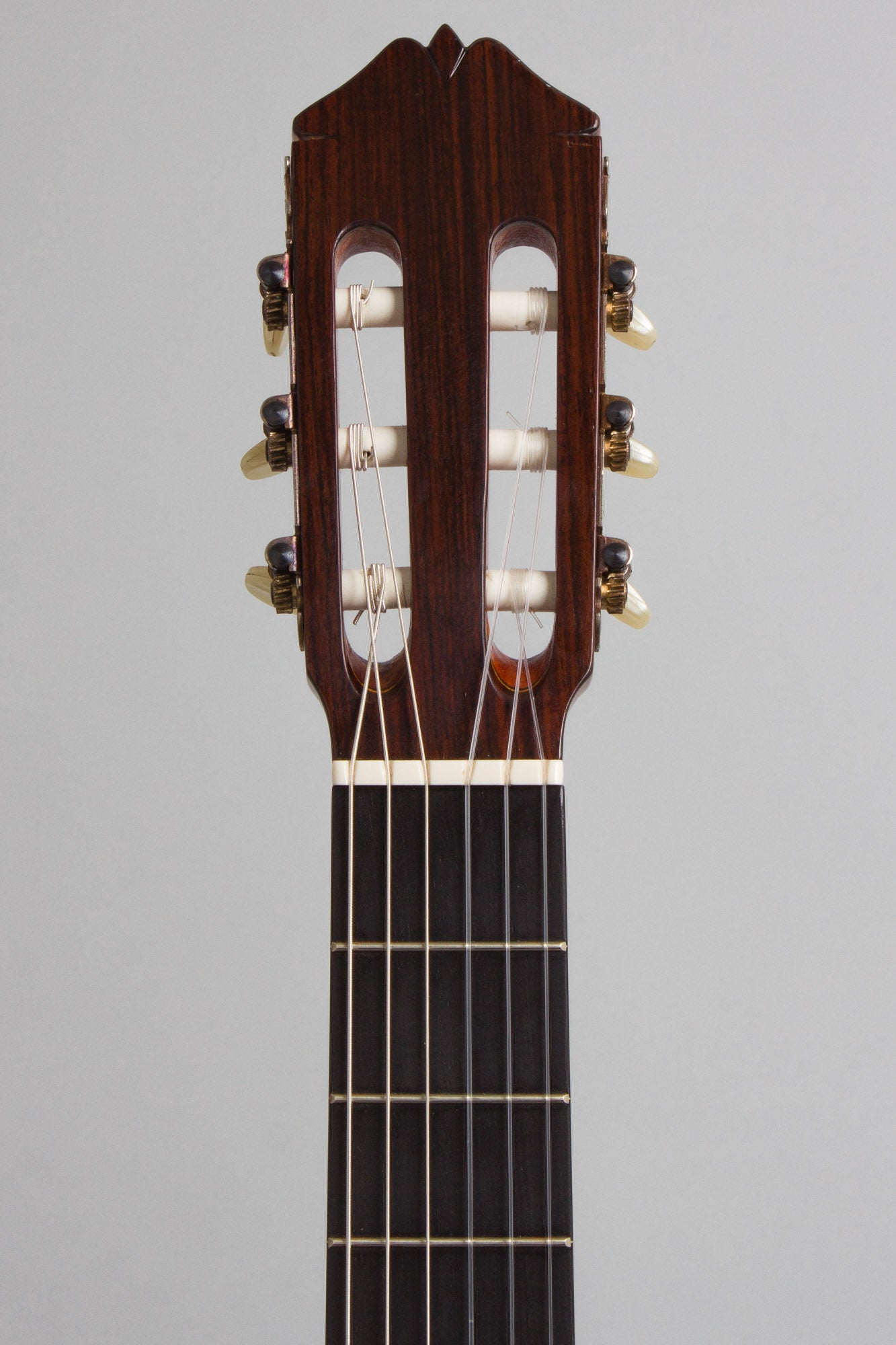 Jose Ramirez Estudio Classical Guitar (1980)