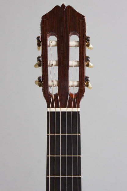Jose Ramirez Estudio Classical Guitar (1980)