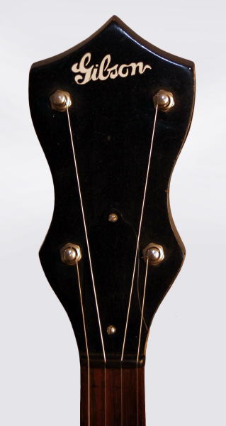 Gibson RB-00 5 String Banjo (1940)