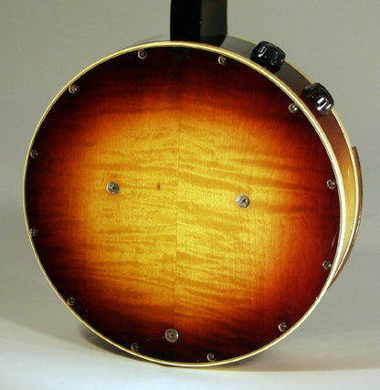 Gibson ETB-150 Electric Tenor Banjo (1940)