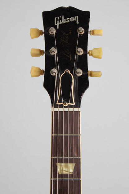 Gibson Les Paul Model Solid Body Electric Guitar (1956)