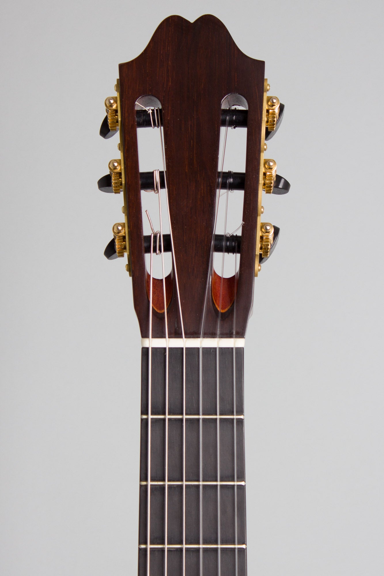 Jorge Menezes Robert Bouchet Style Classical Guitar (2023)