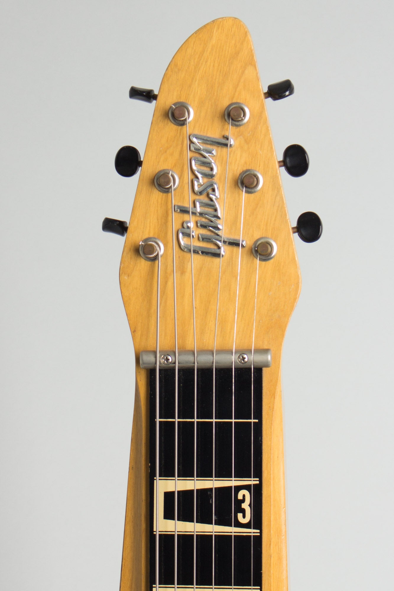 Gibson Skylark EH-500 Lap Steel Electric Guitar (1964)