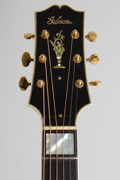 Gibson L-5 Arch Top Acoustic Guitar (1931)