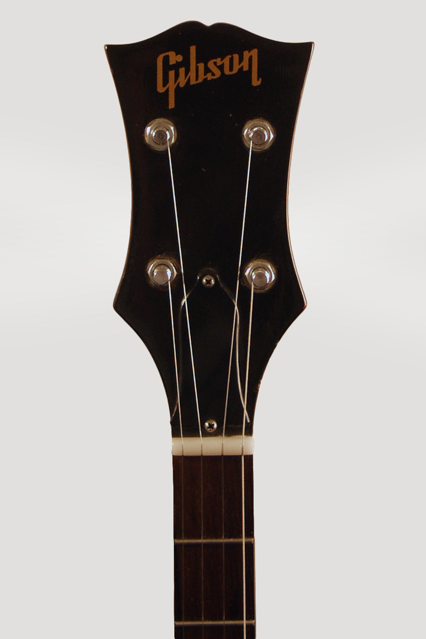 Gibson RB-100 Left Handed 5 String Banjo (1957)