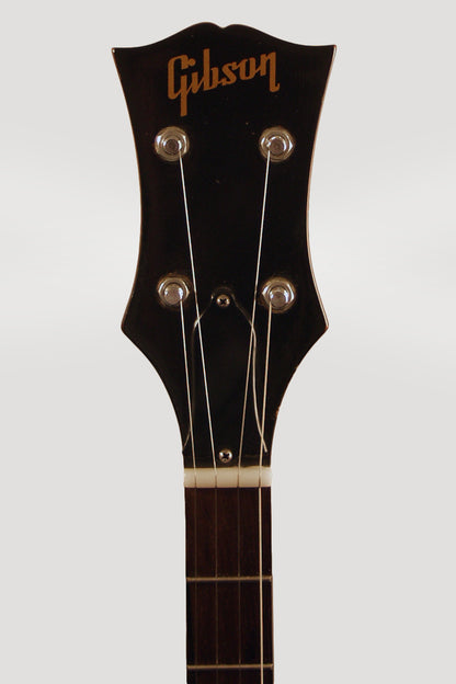 Gibson RB-100 Left Handed 5 String Banjo (1957)