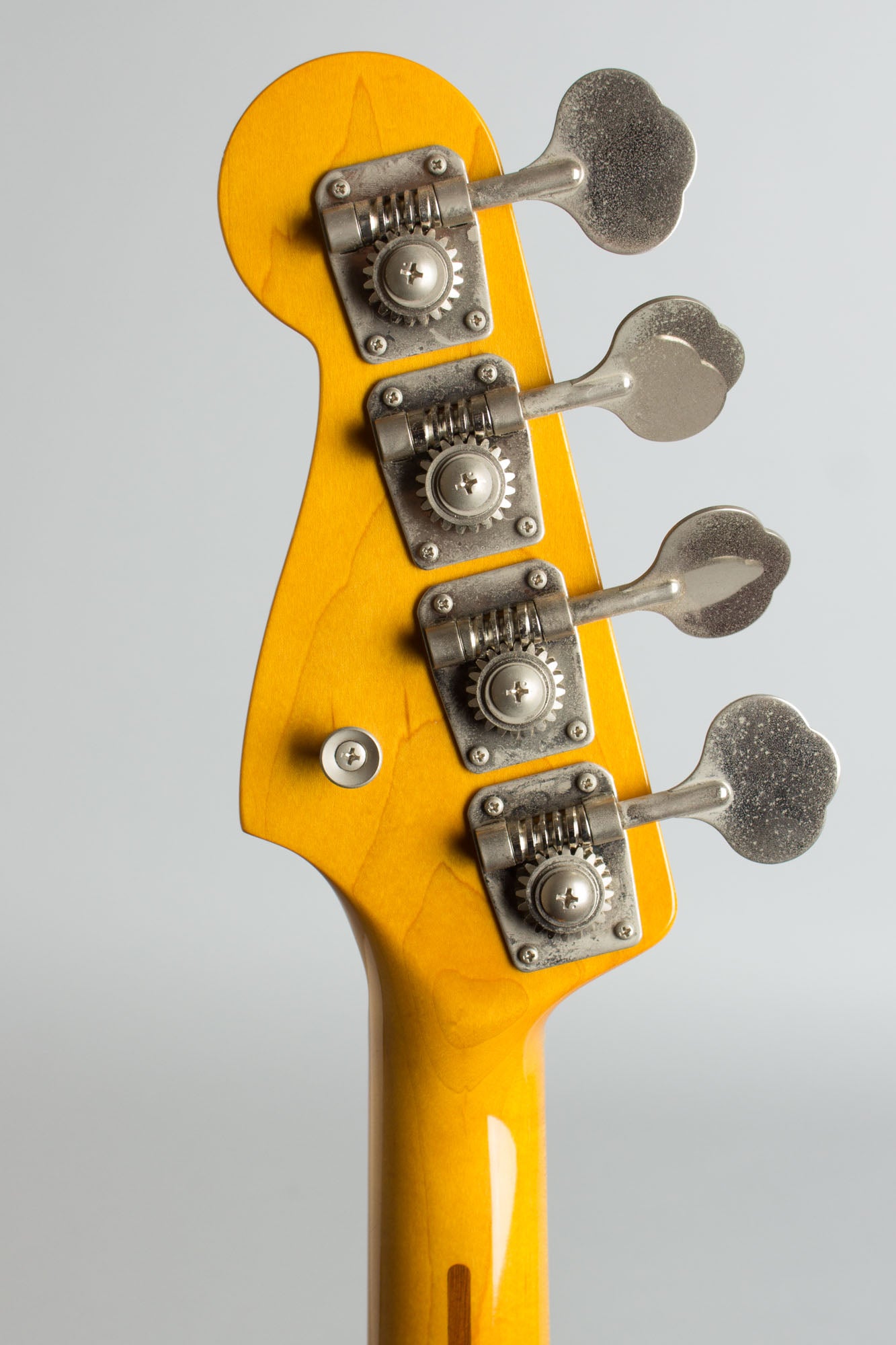 Fender Precision Bass PB-57 Solid Body Electric Bass Guitar (2006)