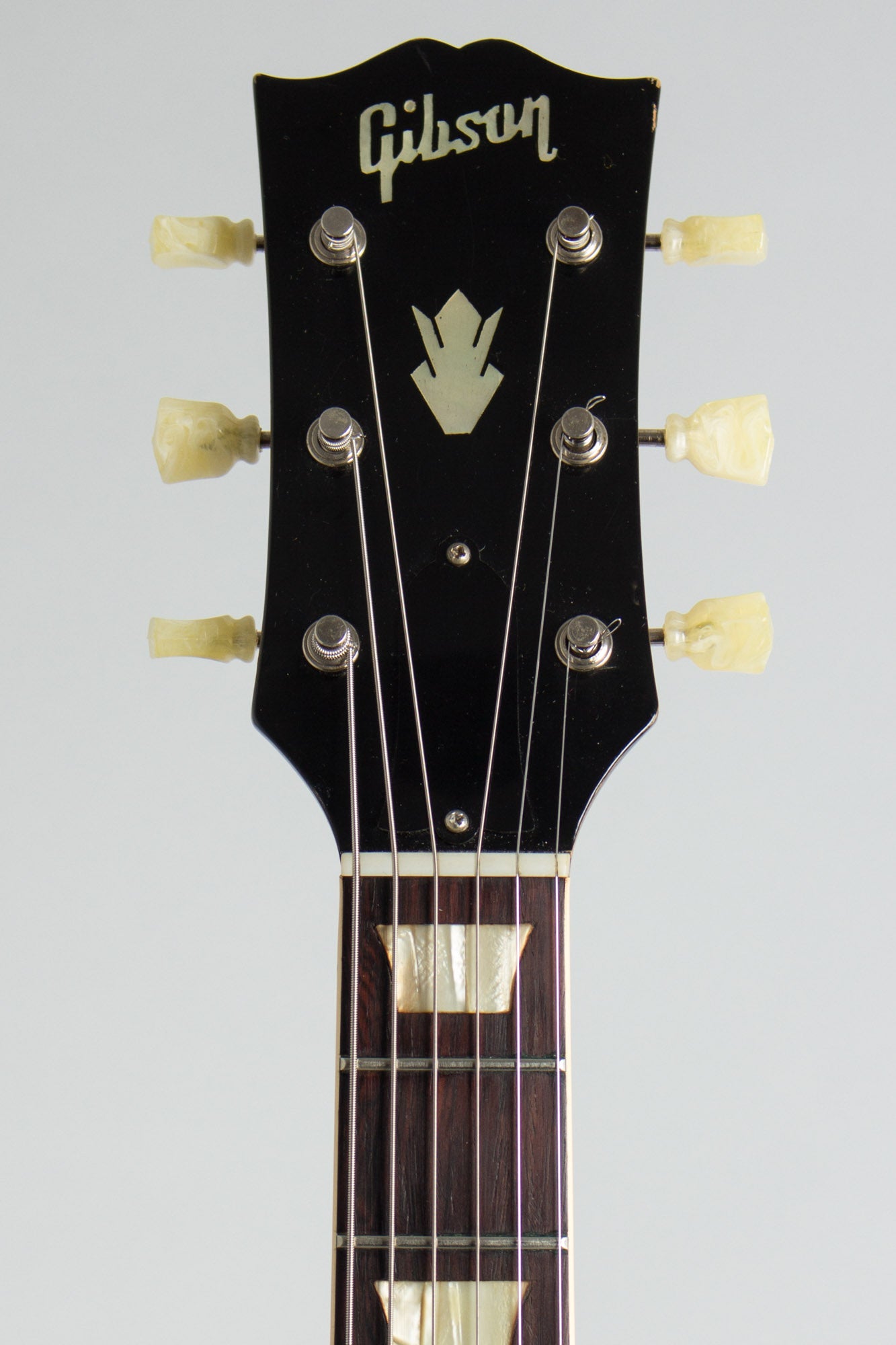 Gibson J-160E Acoustic-Electric Guitar (1960)