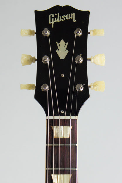 Gibson J-160E Acoustic-Electric Guitar (1960)