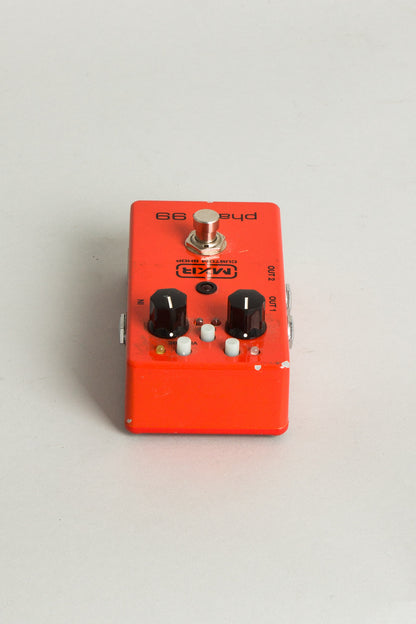 MXR CSP099 Phase 99 Custom Shop Phaser Effect (2010s)