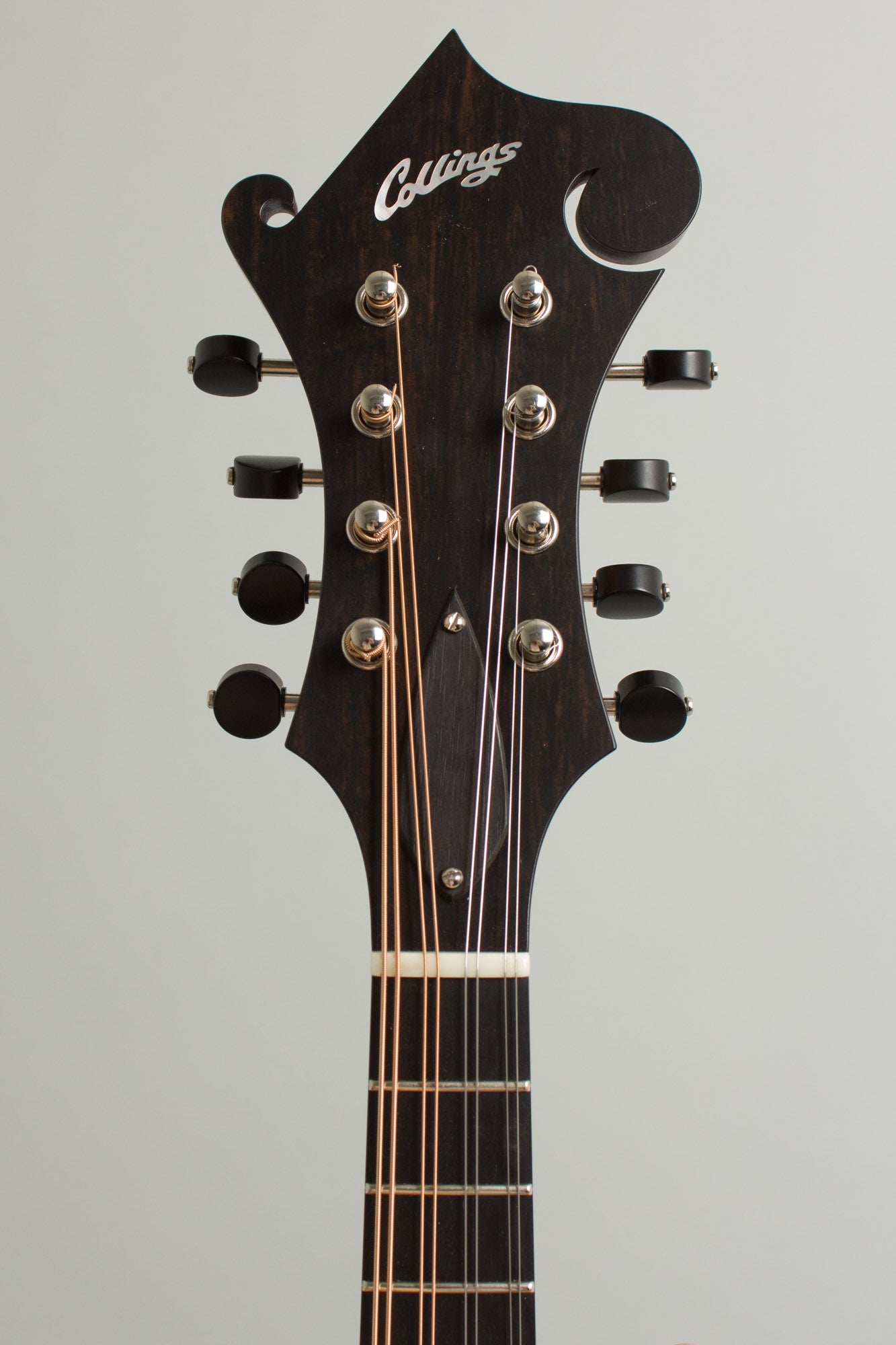 Collings MF Carved Top Mandolin (2025)