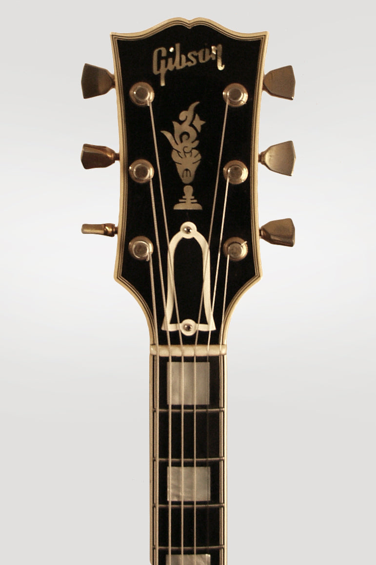 Gibson Byrdland Thinline Hollow Body Electric Guitar (1957)