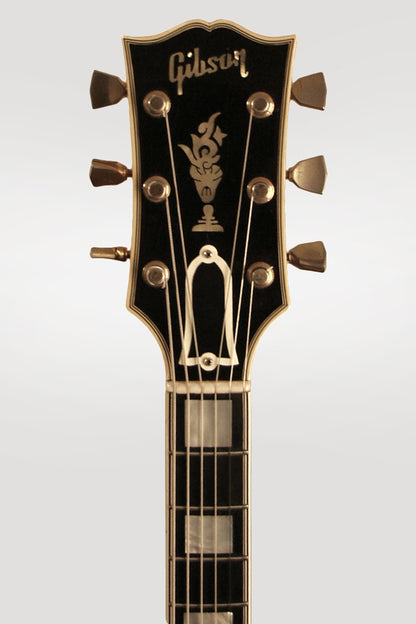 Gibson Byrdland Thinline Hollow Body Electric Guitar (1957)