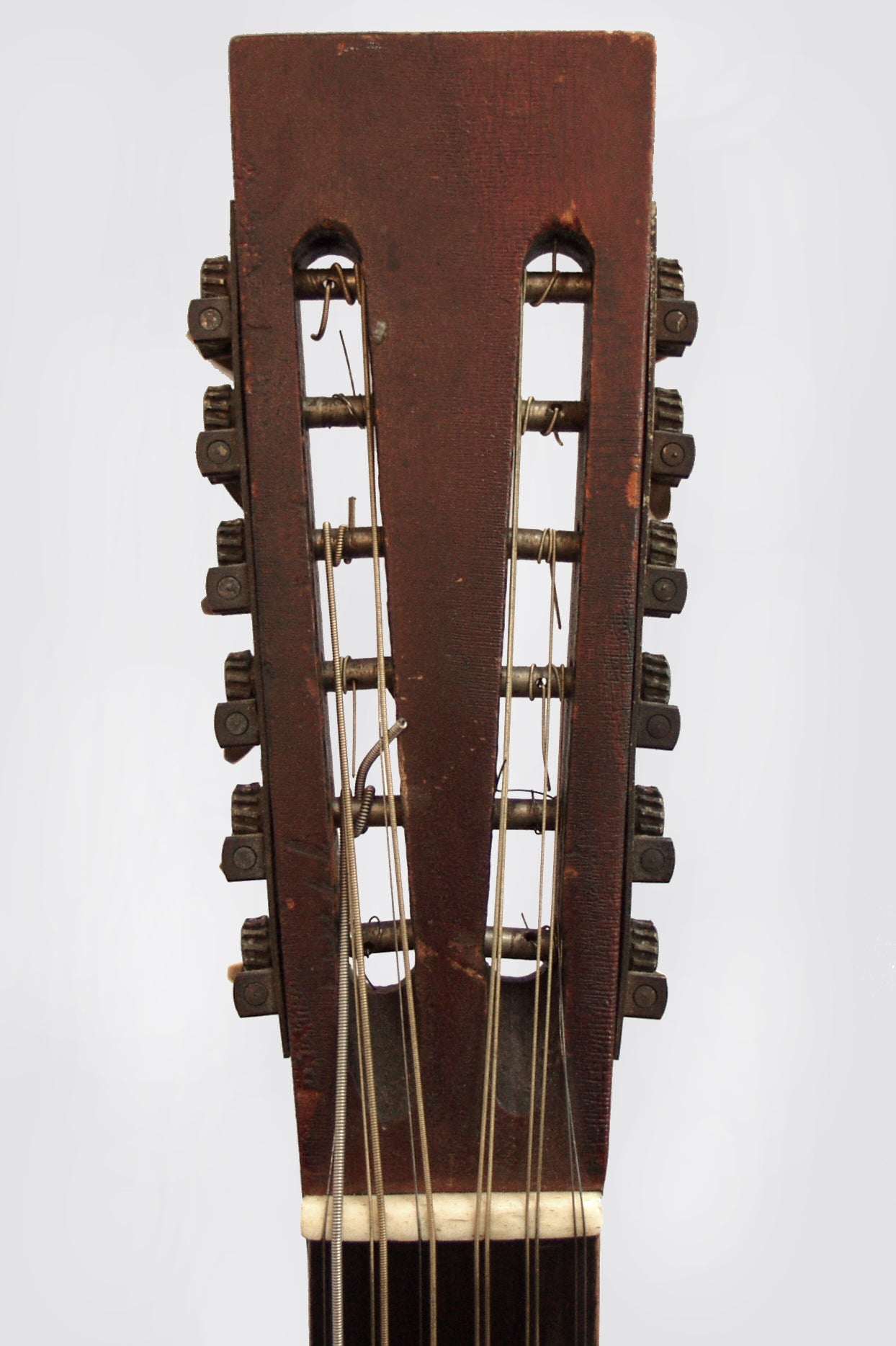 Oscar Schmidt Stella 12 String Flat Top Acoustic Guitar (1928)