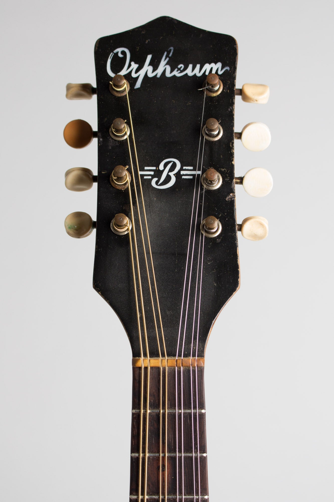 Stradolin Orpheum Style B Arch Top Mandolin (1950)