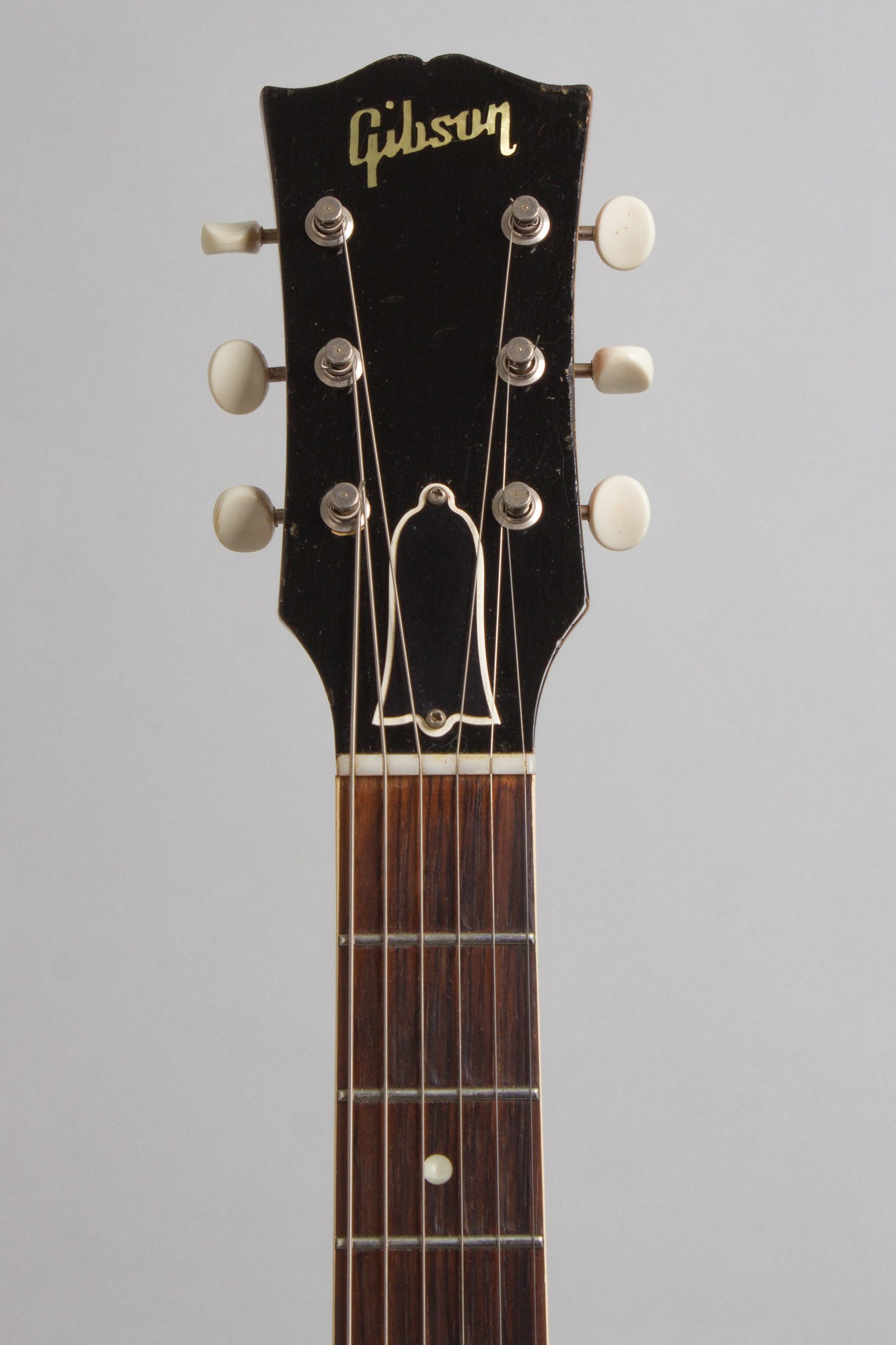 Gibson ES-330 TDN Thinline Hollow Body Electric Guitar (1959)