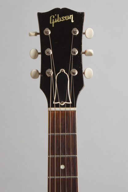 Gibson ES-330 TDN Thinline Hollow Body Electric Guitar (1959)