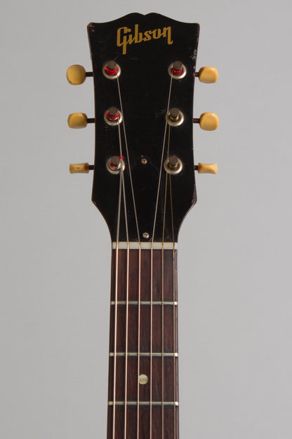 Gibson ES-125TC Thinline Hollow Body Electric Guitar (1963)