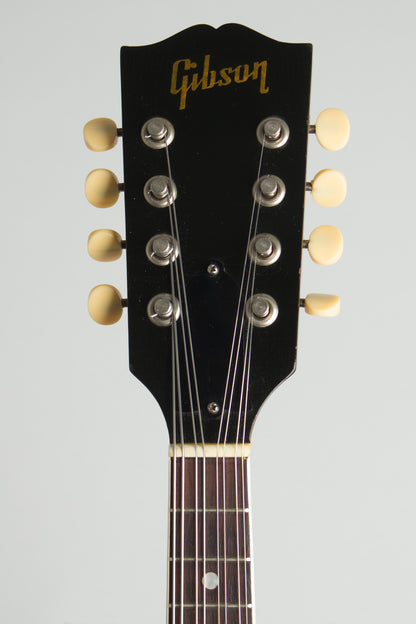 Gibson A-50 Carved Top Mandolin (1950)