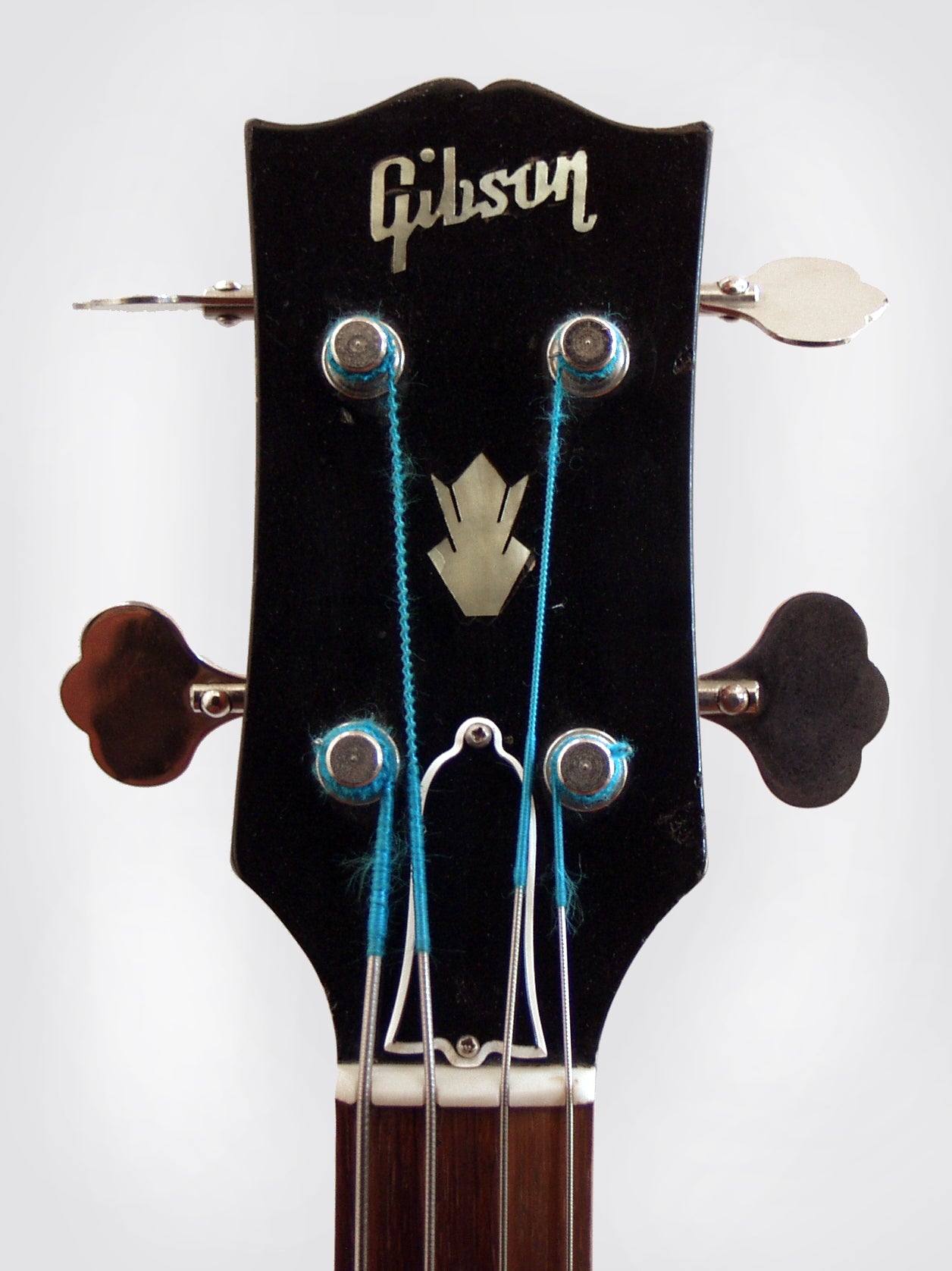 Gibson EB-0 Electric Bass Guitar (1964)