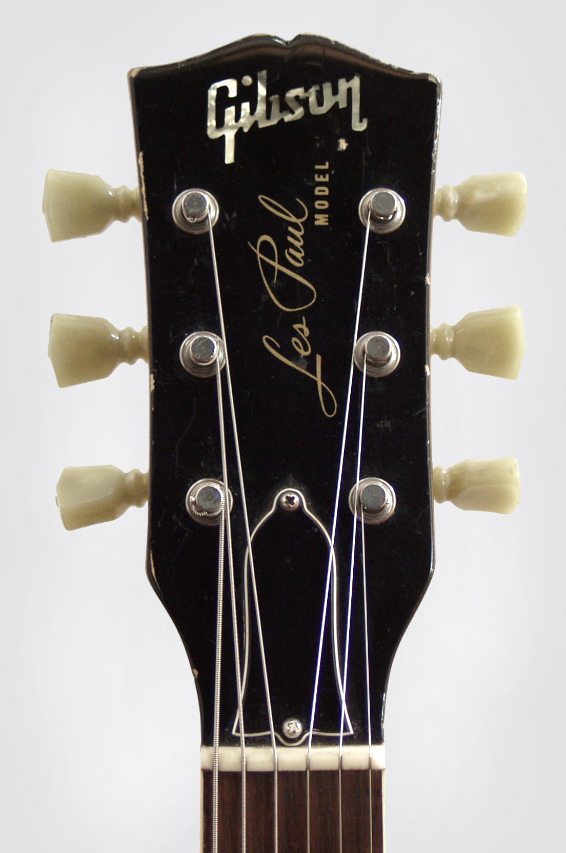 Gibson Les Paul Model Solid Body Electric Guitar (1968)