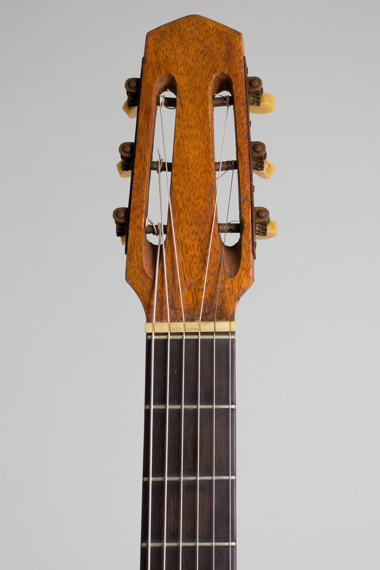 Castelluccia Grande Bouche Gypsy Jazz Guitar (1955)
