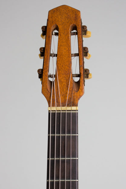 Castelluccia Grande Bouche Gypsy Jazz Guitar (1955)