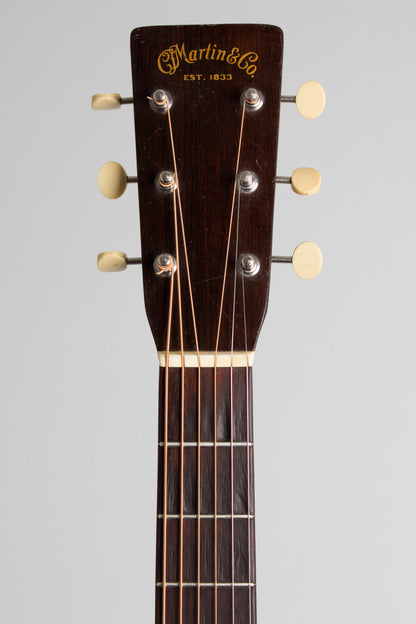 C. F. Martin 000-18 Flat Top Acoustic Guitar (1946)
