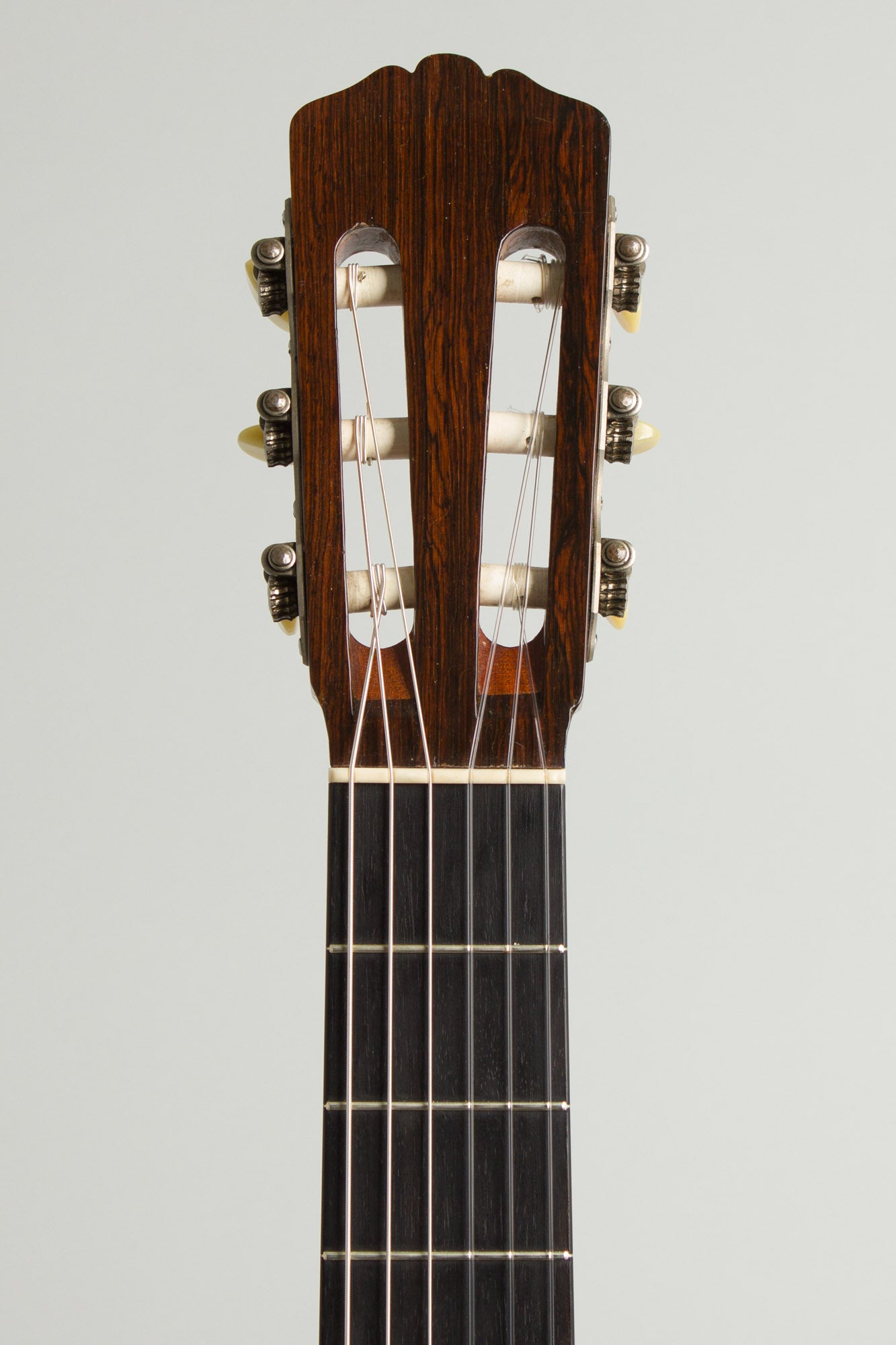 Goya G-50 Classical Guitar (1966)