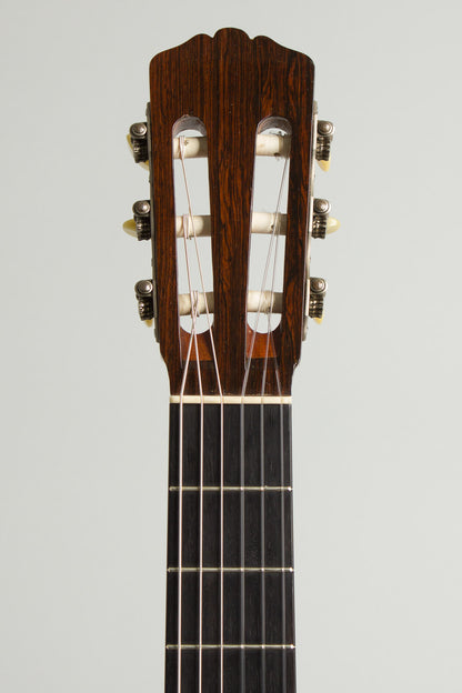 Goya G-50 Classical Guitar (1966)