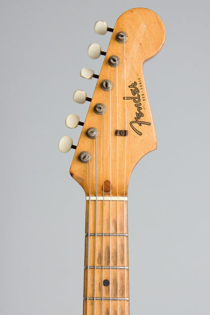 Fender Duo-Sonic Solid Body Electric Guitar (1959)