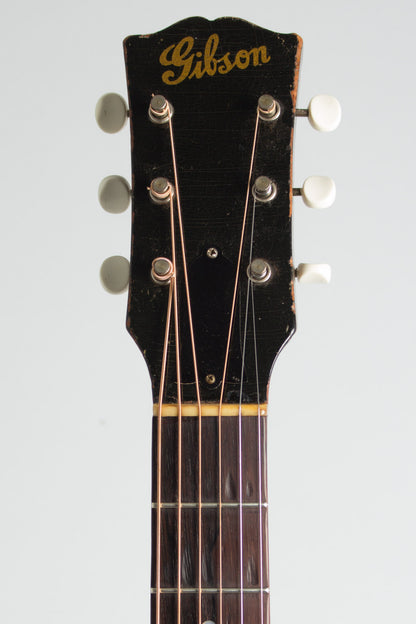 Gibson J-45 Flat Top Acoustic Guitar (1946)