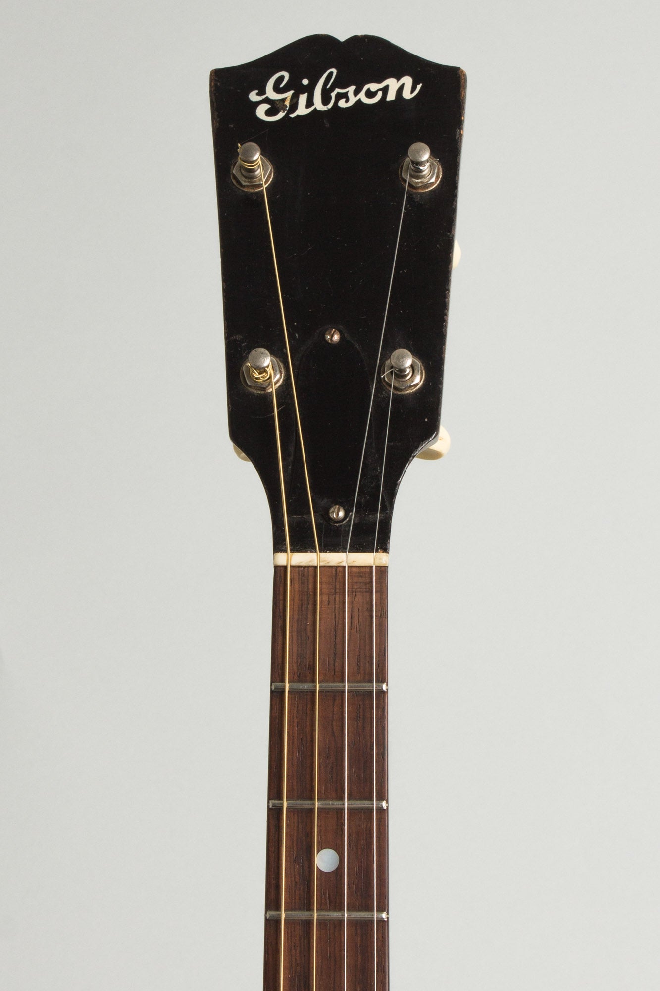 Gibson TG-1 Flat Top Tenor Guitar (1933)