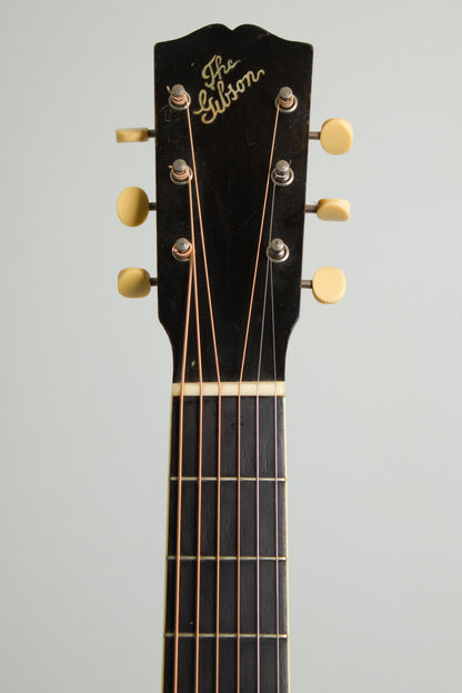 Gibson L-1 Arch Top Acoustic Guitar (1917)