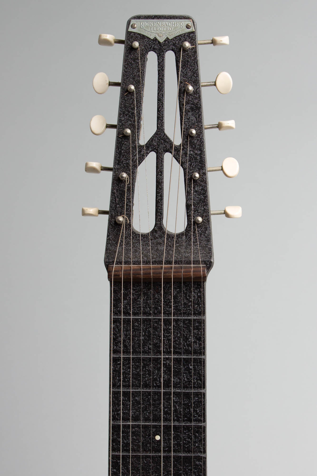 Rickenbacker Model B-10 Lap Steel Electric Guitar (1941)