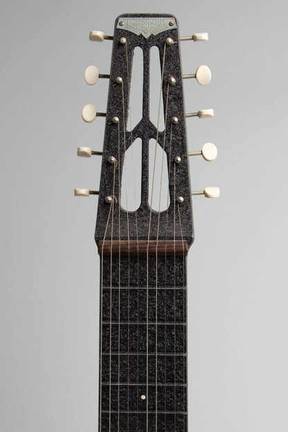 Rickenbacker Model B-10 Lap Steel Electric Guitar (1941)